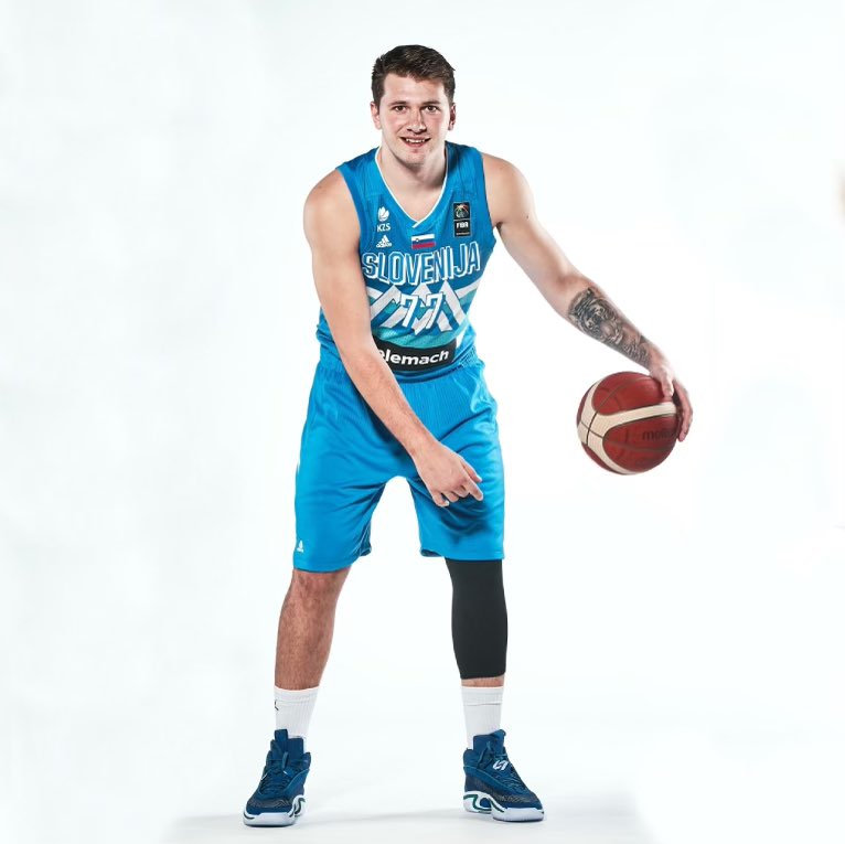 Luka-Doncic