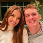 Mac-Jones-and-Sophie-Scott (Source: Golf Digest)