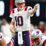 Mac-Jones-with-the-New-England-Patriots (Source: Sports Illustrated)