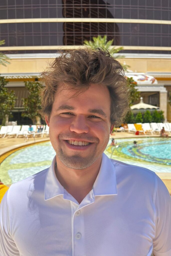 Magnus Carlsen net worth, age, career, wife, biography, what is the IQ of  Magnus Carlsen?