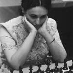 Maia Chiburdanidze