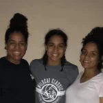 Makayla and her sisters