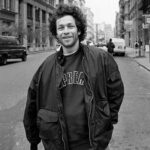 Mark Gonzales