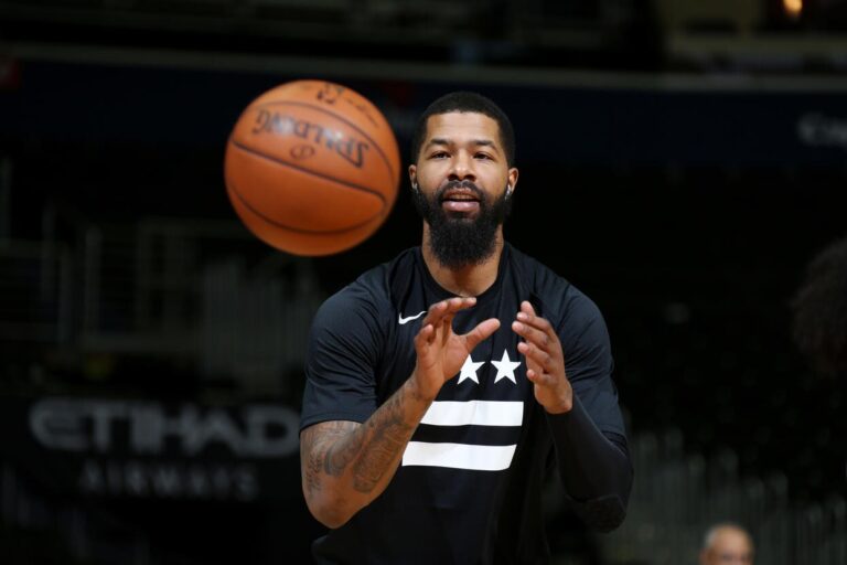 Markieff Morris