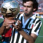 Michel Platini