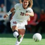 Michelle Akers