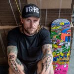 Mike Vallely