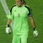 Nadine Angerer, Euro 2013
