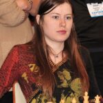 Natalia Pogonina, 2013