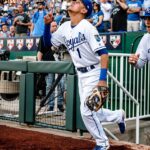 Nicky Lopez In The Field (Source: Royal Rundown)