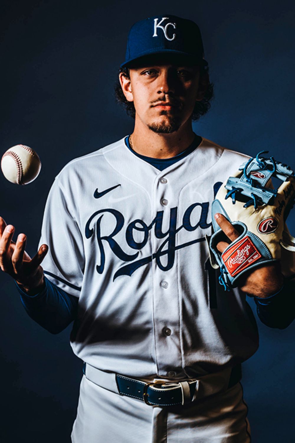 Former High Point-Thomasville HiTom Nicky Lopez Makes Major League Debut  With Kansas City