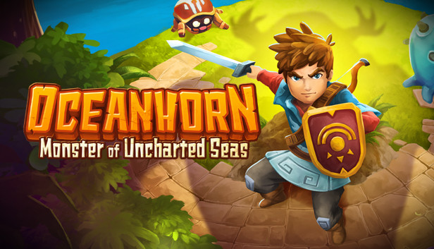 Oceanhorn