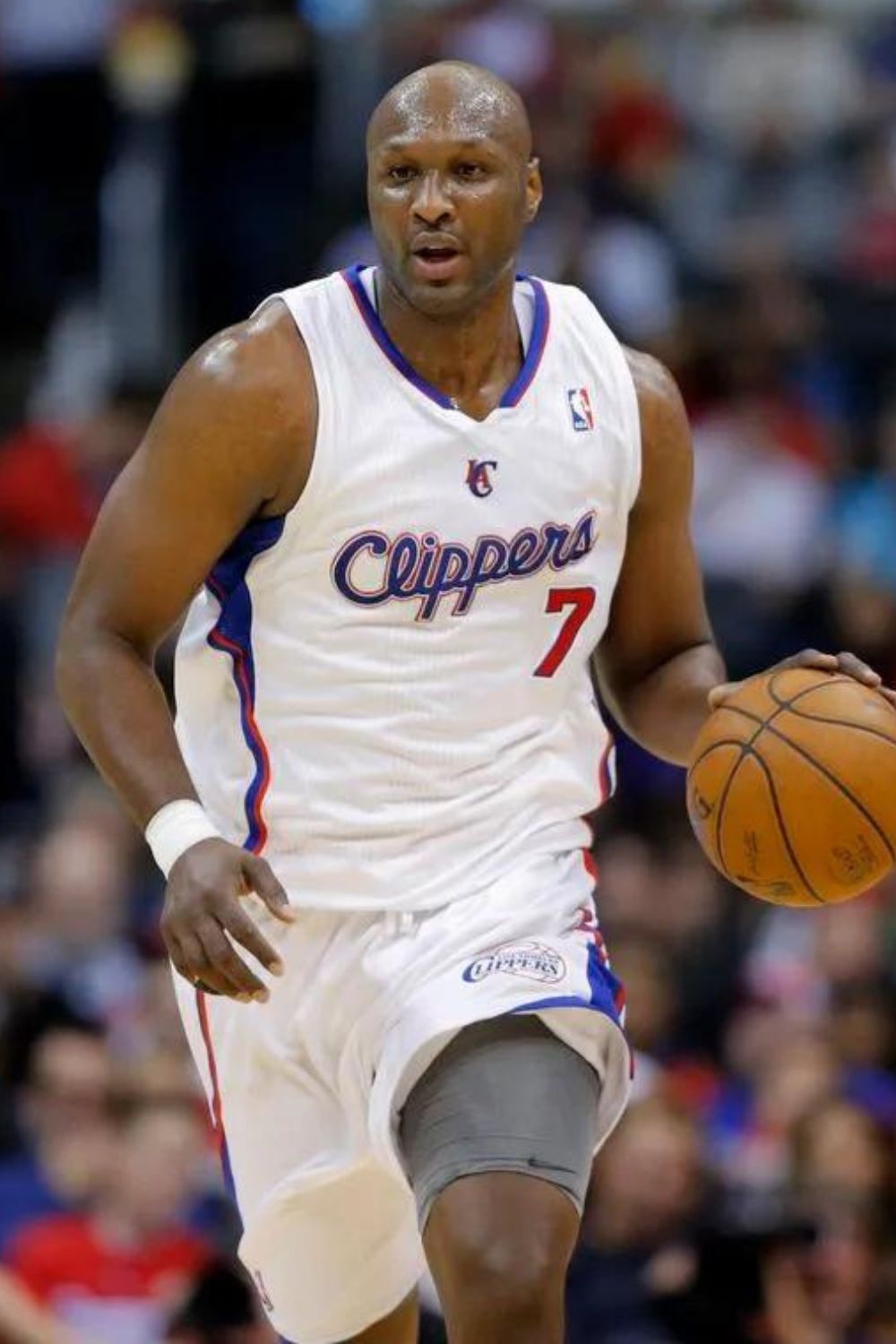 Playing For The Clippers (Source Peoria Journal Star)