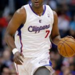 Playing For The Clippers