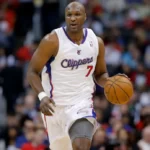 Playing For The Clippers