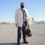 Quenton Nelson is unmarried