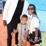 Rajon-Rondo-Kids-Son-Daughter