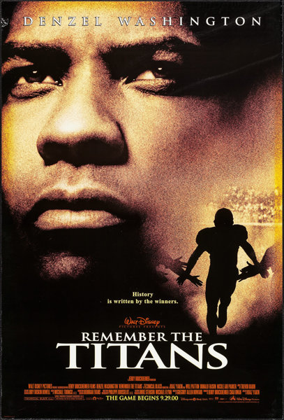 Rememer the Titans