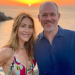 Rich Eisen’s wife, Suzy Shuster