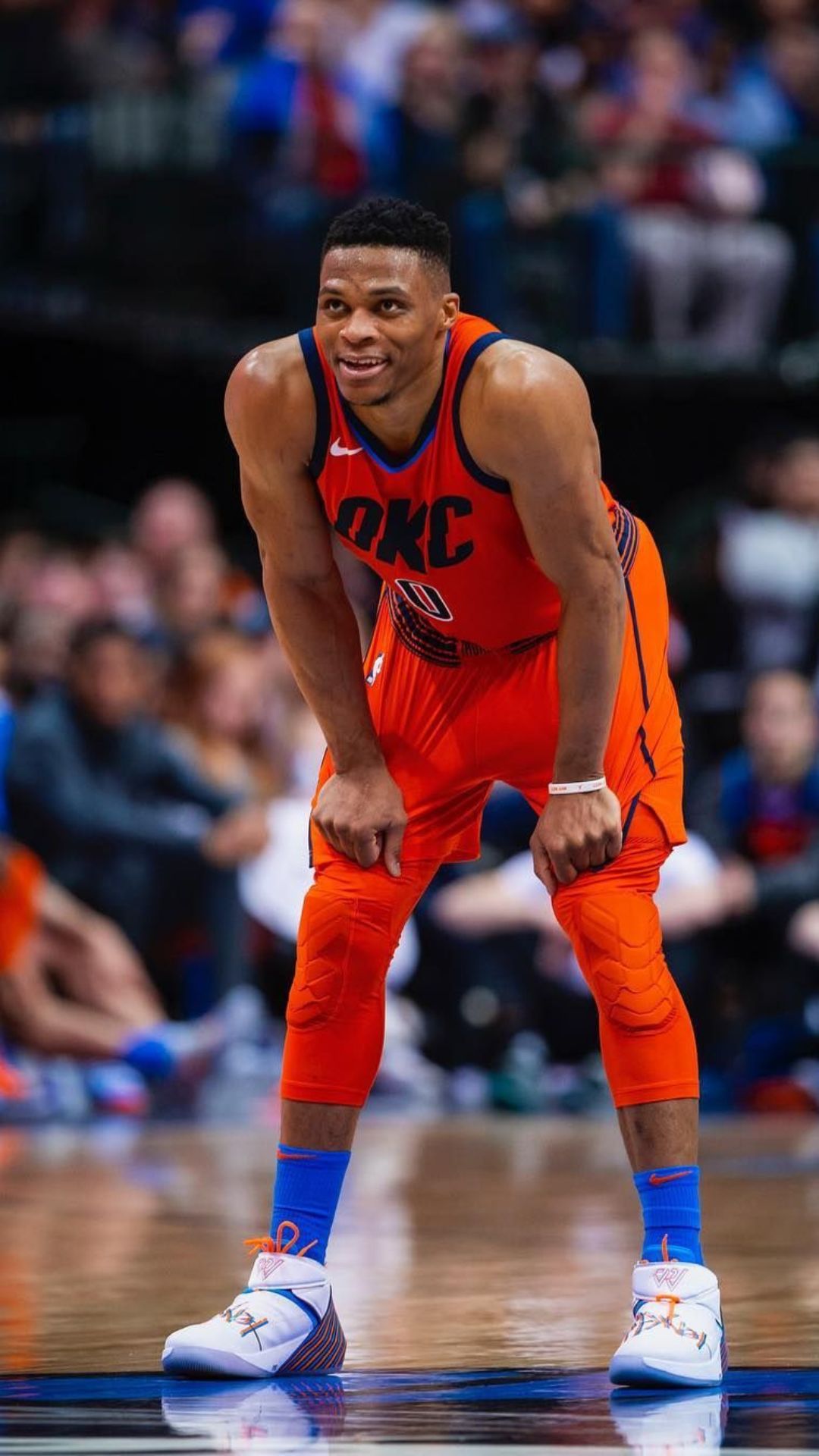 Russell Westbrook Puts Up Video Game Statline with 35 PTS 14 REB 21 AST   YouTube