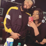 Taylor and Odell Together