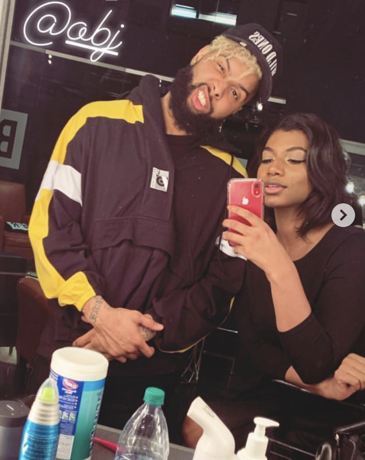 Taylor Rooks [2024 Update]: Boyfriend, Husband & Net Worth