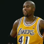 Small Forward Glen Rice