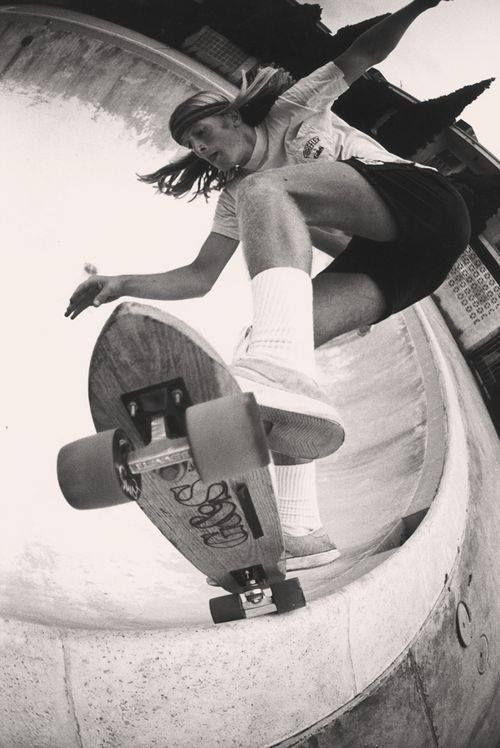 Stacy Peralta