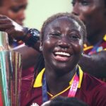 Stafanie Taylor