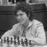 Susan Polgar, 1985