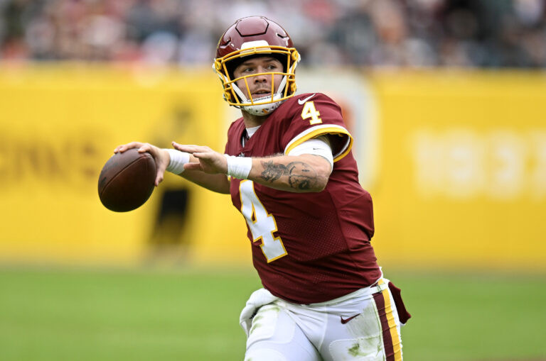 Taylor Heinicke