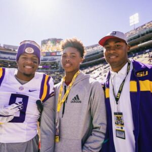 Rickey-Jefferson-(right)-with-his-brothers-Jordan-and-Justin (Source ...