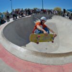 Tony Alva in action