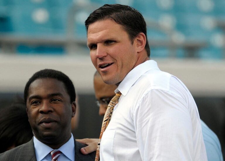Tony Boselli