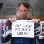 Tony Hawk