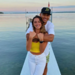 Trey Lance’s girlfriend, Brynn Brodie Chandler