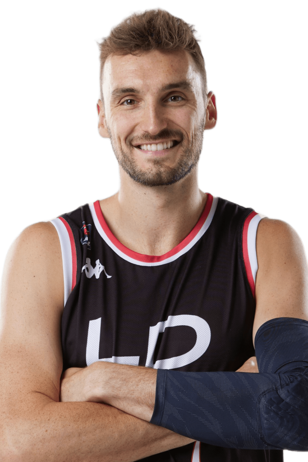 Sam Dekker, The Small Forward For The London Lions