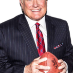Terry Bradshaw, Former NFL Quarterback