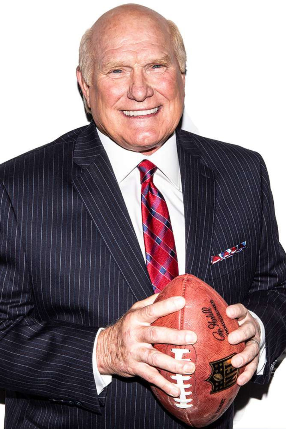 Terry Bradshaw, Former NFL Quarterback