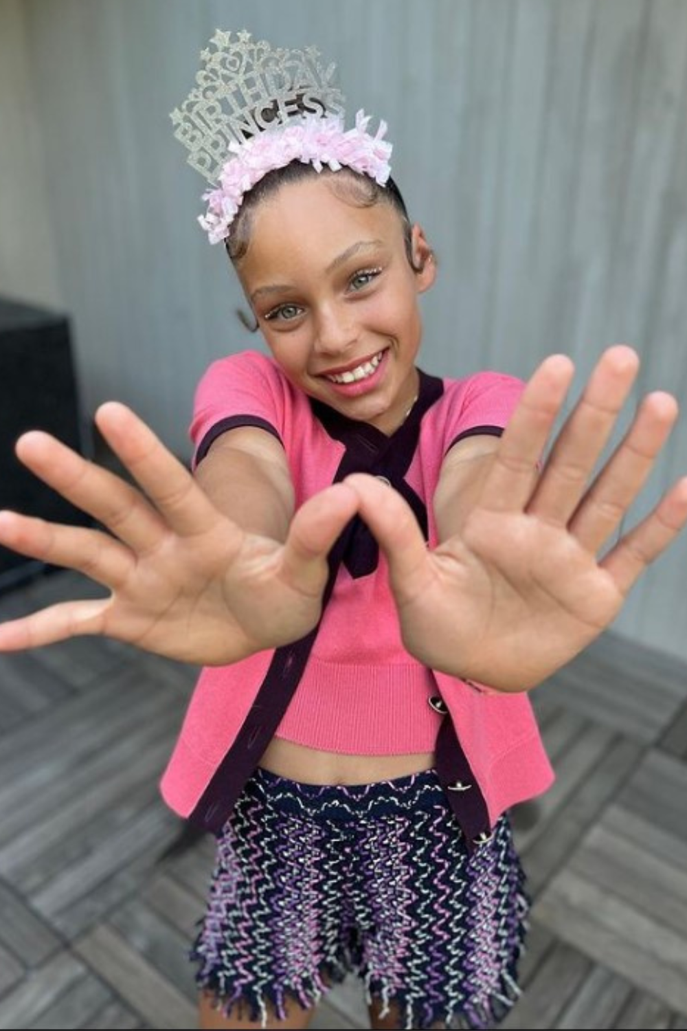 Stephen Curry Daughter Riley Curry [2024 Update] Players Bio