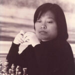 Xie Jun, World Chess Hall of Famer