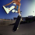 Young Rodney Mullen