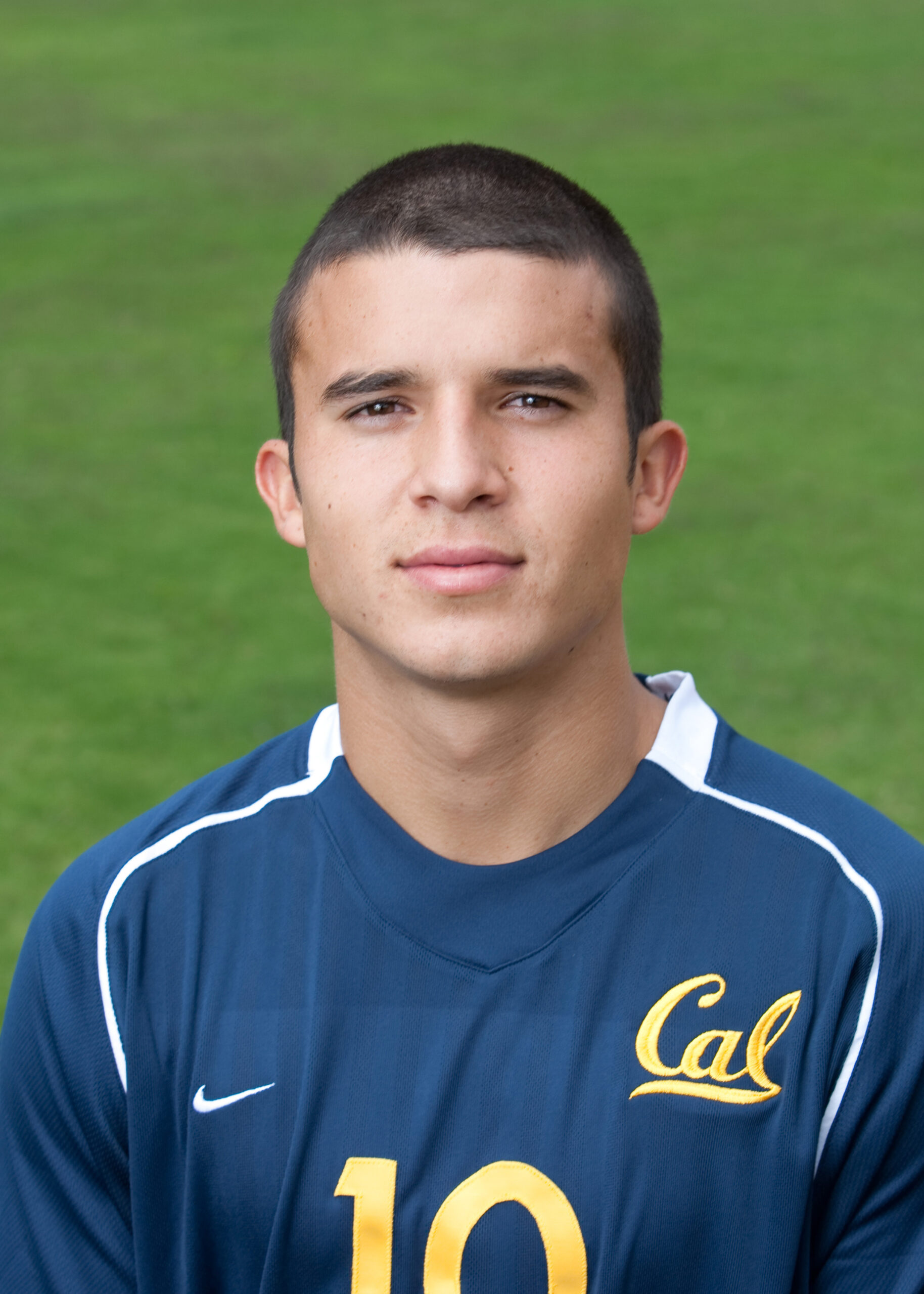 Young Servando Carrasco (Source: La Raza del Noroeste)