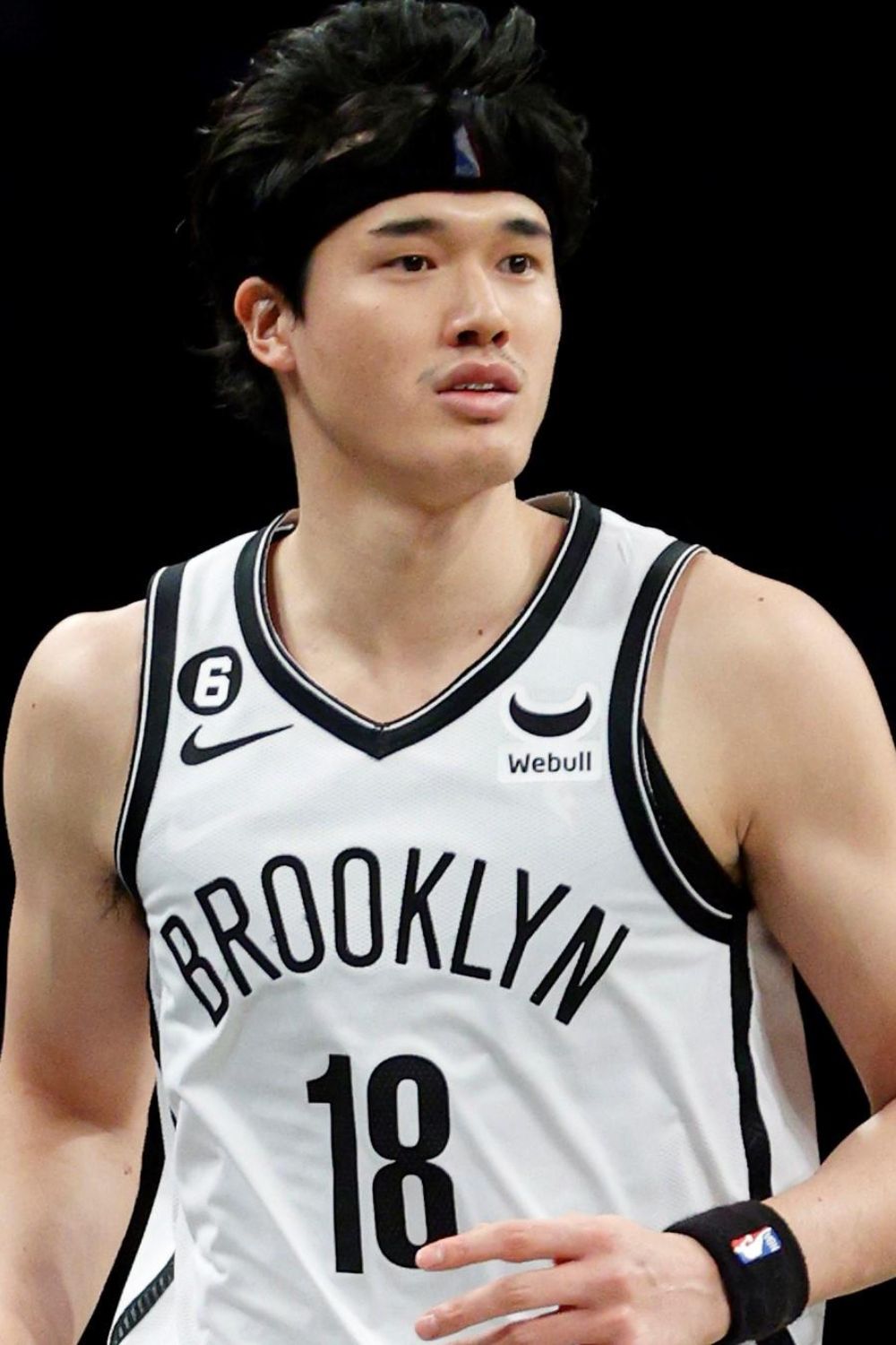 Yuta Watanabe, A Japanese NBA Player