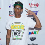 Anthony Mosley