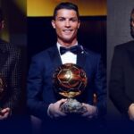Ballon d’Or winners
