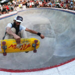 Tony Alva
