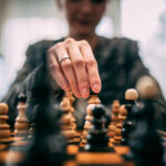 Greatest Female Chess Players