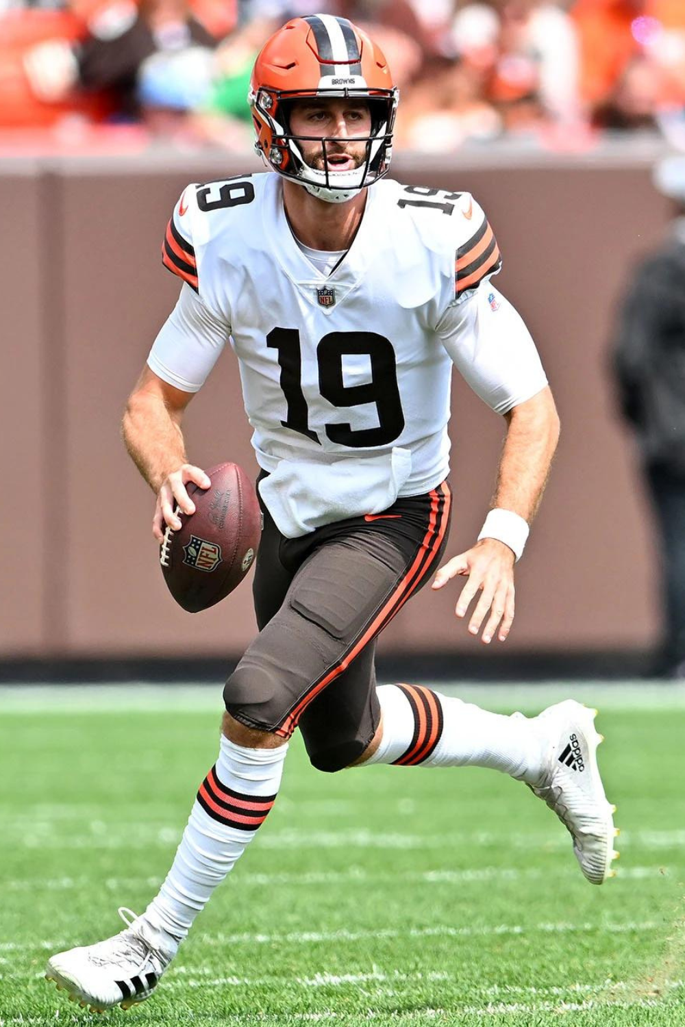 Josh Rosen Playing For The Browns 