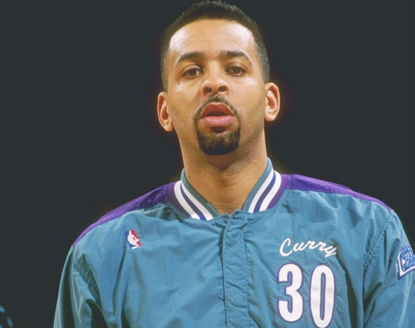 Dell Curry